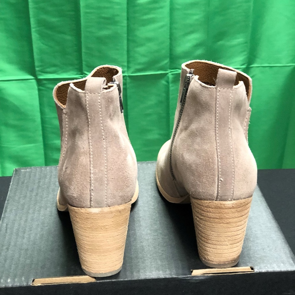 Frye Booties - Picture 4 of 4